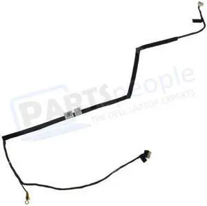 Dell OEM Vostro 1710  Web Camera Cable D199F