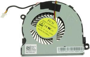 Dell OEM Inspiron 5447 15 5547 CPU Cooling Fan 3RRG4
