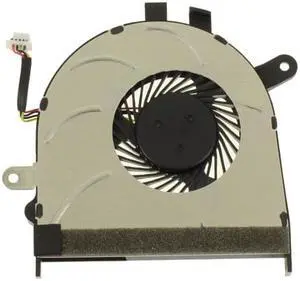 New Dell Inspiron 13 (7359) Laptop Cpu Cooling Fan D4CG8