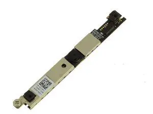 Dell ASSEMBLY, CAMERA, 2.1M, M11, L/P CJ3P2