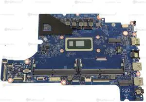 Dell OEM Inspiron 5584 Motherboard System Board Core i5 Motherboard F62D6