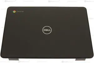 New Dell OEM Chromebook 11 5190 Laptop 11.6" LCD Back Cover Lid Assembly R4V2F