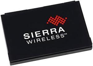 Sierra Wireless W-1 Lithium Ion Battery 3.7V 6.66Wh 1800mAh Router Mobile Hotspot AirCard WiFi