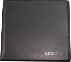 Nokia Li-ion OEM Cell Phone Battery 670727 BV-L4A 2200mAh 3.8V 8.3Wh for RM-983, RM-984, RM-985, RM-1089, RM-1090, RM-1091, RM-1092, RM-1140, RM-1141