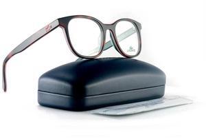 Lacoste Women's Eyeglasses L2809 214 Tortoise Plastic 50 19 140