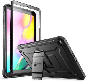 Galaxy Tab A 10.1 inch Unicorn Beetle Pro Full-Body Case (Black)