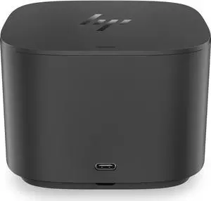 HP Thunderbolt Dock 120W G2 (2UK37AA#ABA) Docking Station Port Replicator