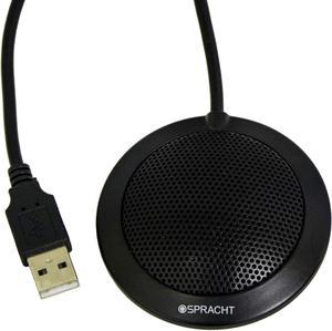 Spracht Aura USB Mic Digital USB Microphone