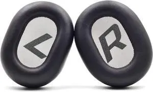 Earpads Replacement for Plantronics BackBeat PRO2 Voyager 8200UC Headphones Ear Pads Cushions Soft Protein Leather Earmuffs with Noise Isolation Foam