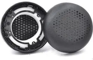 Earpads Replacement for AKG Y500 Headphones Ear Pads Cushion Soft Soft Protein Leather Earmuffs with Noise Isolation Foam
