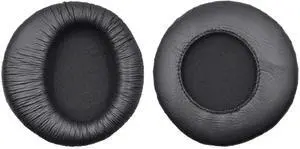 Earpads Replacement for Sony MDR-RF985R RF970 RF960R RF925RK & MDR-DS6500 Headphones Ear Pads Cushions Wrinkle Earmuffs with Noise Isolation Foam