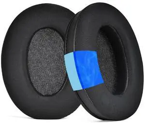 Earpads Replacement for Sony WH-1000XM3 Over-Ear Headphones Ear Pads Cushion with Cool Gel Noise Isolation Memory Foam