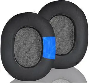 Earpads Replacement for Sony WH-1000XM5 Over-Ear Headphones Ear Pads Cushion with Cool Gel Noise Isolation Memory Foam
