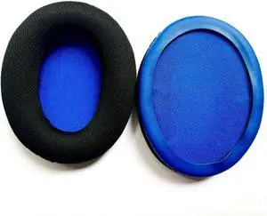 Earpads Replacement for HyperX - /Cloud Stinger Core 7.1/CloudX Stinger Core/Headphone Ear Pads Cushion Mesh Earmuffs with Noise Isolation Foam