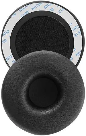 Earpads Replacement for Sony MDR-XB 450/450AP/550AP/650BT WH-XB700 Headphones Ear Pads Cushions Soft Protein Leather Earmuffs with Noise Isolation Foam