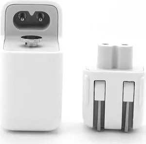 Mac Book Pro Charger, Replacement for Mac Book Pro 13 Inch 2012-2016 Retina Display AC 60W 2 T Shape Connector Power Adapter
