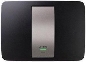 Linksys AC1600 Dual-Band Smart Wi-Fi Router with Gigabit & USB AC1600 Dual-Band Smart Wi-Fi Router with Gigabit And USB