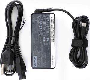 New Genuine ThinkPad 65 Watt 20V 3.25A Type-C USB AC Adapter ADLX65YDC2A
