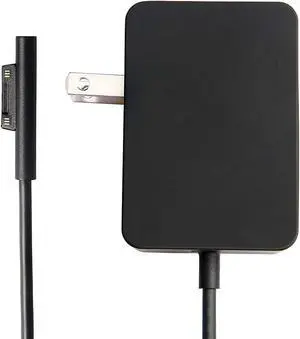 OEM Quality 24W AC Power Adapter Charger for Microsoft Surface Go  1 2 Power Supply 15V 1.6A  1735