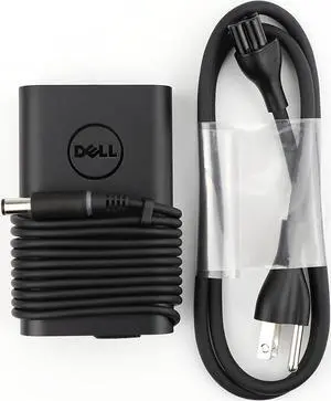 Dell 65W 19.5V 3.34A Ac Adapter Charger Power Supply for Dell Latitude E6420 E6430 E6430s E6430U E6440 E6500 E6510 E6520 E6530 E6540 E7240 E7250 E7440 E7450 LA65NM130 HA65NM130