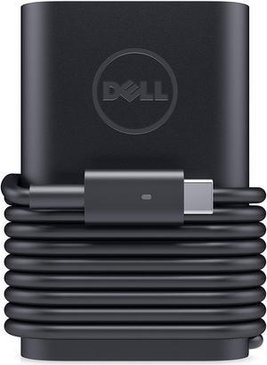 Dell 30W USB-C(Type C) AC Adapter, Power Supply Charger for Dell XPS12(9250),Dell Latitude 7275 5175 Venue 8 (5855)