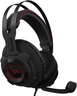 HyperX Revolver Wired Gaming Headset (HX-HSCR-BK/NA)