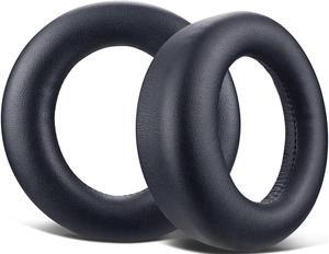 original Earpads for Sony Playstation 5 Pulse PS5 3D Wireless Headset, Ear Pads Cushions with Noise Isolation Foam