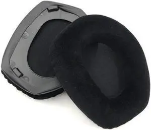 Earpads Cushions for Sennheiser RS165 RS175 RS185 RS195  Headphones Ear pads Velour earmuffs