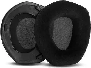 Ear Pads Replacement HDR165 HDR175 HDR185 HDR195 RS165 RS175 RS185 RS195 Compatible with Sennheiser HDR165/175/185/195 RS165/175/185/195 Headphone