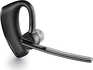Voyager Legends Wireless Bluetooth Headset - Noise-Canceling Mic - Voice Controls