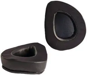 Upgrade Cool Gel Earpads Replacement for ASUS ROG Delta S, Delta II Wireless Headphones Ear Pads Cushions Soft Protein Leather Earmuffs with Noise Isolation Foam