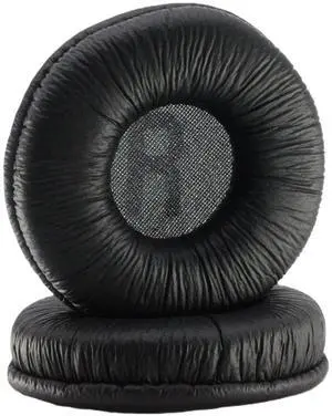 Earpads Replacement Ear Cushions Pad Covers for JBL T500BT T450 T450BT JR300BT Tune600 Headphone Ear Pads Cushions Wrinkle Earmuffs with Noise Isolation Foam