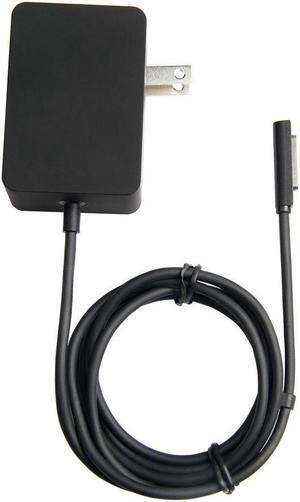 For Microsoft Surface 2 RT AC Charger Adapter 12Volt 24 Watt (1512 1513 1516)