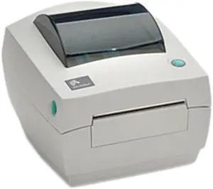 Zebra GC420-200511-000 GC420d Desktop Thermal Printer Zebra GC420-200511-000 GC420d Desktop Thermal Printer