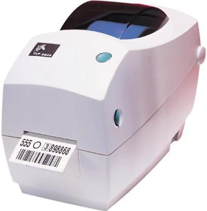 Zebra 282P-101511-000 TLP 2824 Plus Desktop Thermal Printer Zebra 282P-101511-000 TLP 2824 Plus Desktop Thermal Printer