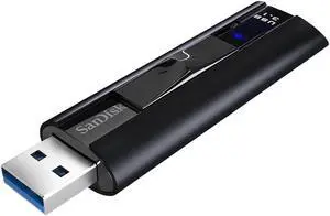 SanDisk SDCZ880-128G-G46 Extreme PRO 128GB USB 3.1 Solid State Flash Drive