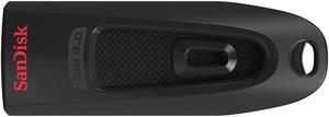 SanDisk 16GB CZ48 USB 3.0 Flash Drive, Speed Up to 100MB/s (SDCZ48-016G-UAM46)
