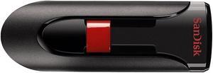 SanDisk 64GB Cruzer Glide CZ60 USB 2.0 Flash Drive (SDCZ60-064G-B35)