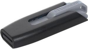 Verbatim Store 'n' Go V3 128GB USB 3.0 Flash Drive Model 49189