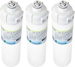 Swift Green Filters SGF-96-39 VOC-B Compatible Commercial Water Filter for EV9613-10, EV9692-61, EV9612-56, EV9612-06,Made in USA