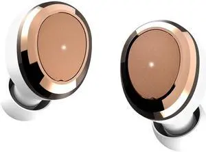 Dearear OVAL True Wireless Bluetooth Twins Stereo In-Ear Earbuds Headset Earphone Headphones