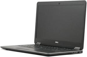 Dell Latitude E7440 Ultrabook: Intel i5-4310U 2.0GHz, 8GB RAM, 128GB SSD, Webcam, Win 10 Pro, French Keyboard