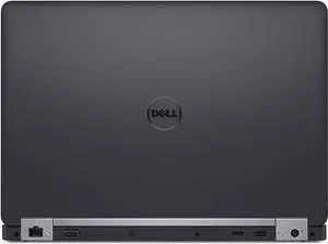 Dell Latitude E5470 Business Laptop - Intel Core i5-6200u 2.3GHz, 8GB RAM, 240GB SSD, HDMI, USB Webcam (NO Integrated Webcam), Windows 10 Pro