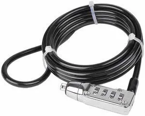 EXEL Serialized combination Lock