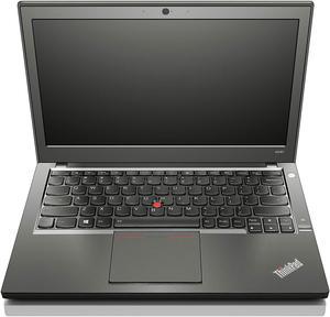 Lenovo Thinkpad X240 Ultrabook: i5 4200U 1.6Ghz/8G DDR3L/256 GB SSD/12.5"/webcam/win 10 pro