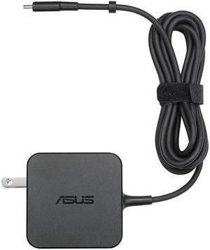 New Genuine ASUS Power Adapter Charger 65W TypeC 5V3A 9V3A 15V3A and 20V325A output For ASUS ZenBoo Asus Chromebook Flip