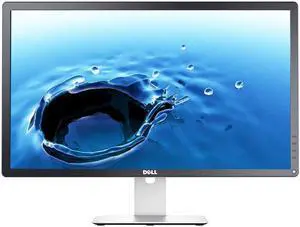Dell P2414HB 1920 x 1080 Resolution 24" WideScreen LCD Flat Panel Computer Monitor Display