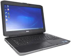 Dell Latitude E5430 14" I5 3320M 2.6GHz 8GB 128GB SSD  w/ DVD drive Windows 10 Professional