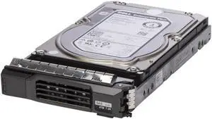 DELL 4TB 7.2K 3.5" SAS HDD Drive ST4000NM0023 for R720 R720xd R730 T620 MD3200 DRMYH