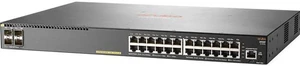 2930F-24G-POE 4SFP Switch (JL261A) (JL261A) 2930F-24G-POE 4SFP Switch (JL261A) (JL261A)